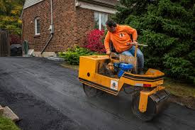 Driveway Overlay Services in Harleysville, PA